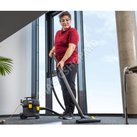 Aspirator uscat T 11/1 Classic Adv Re!Plast Go!Further